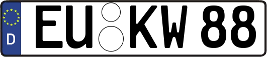 EU-KW88