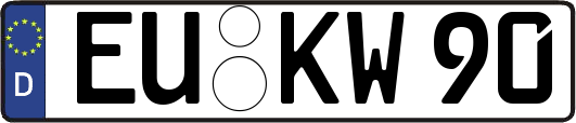 EU-KW90