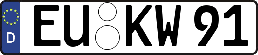 EU-KW91