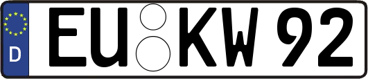 EU-KW92