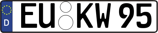 EU-KW95