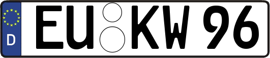 EU-KW96