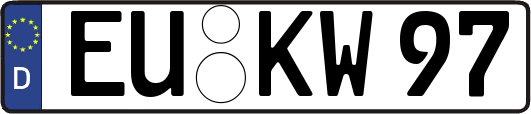 EU-KW97