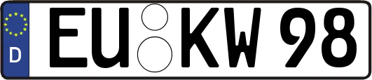 EU-KW98