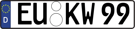 EU-KW99