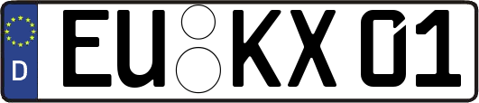 EU-KX01