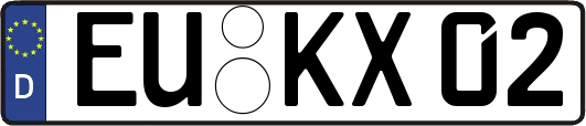 EU-KX02