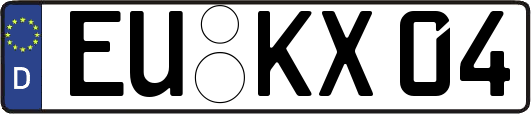 EU-KX04