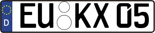 EU-KX05