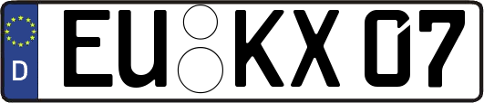 EU-KX07