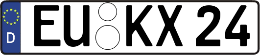 EU-KX24