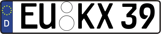 EU-KX39