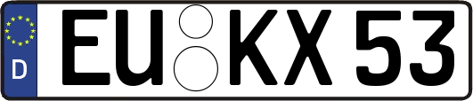 EU-KX53
