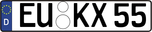 EU-KX55