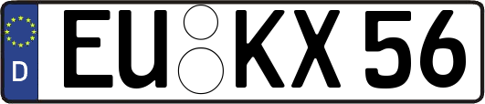 EU-KX56