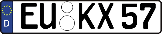 EU-KX57