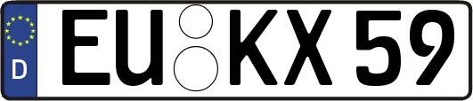 EU-KX59
