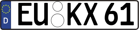 EU-KX61