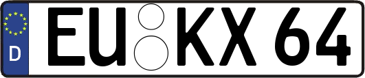 EU-KX64