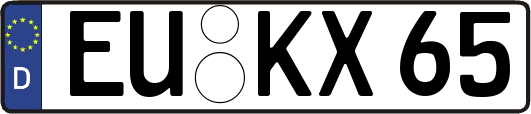 EU-KX65