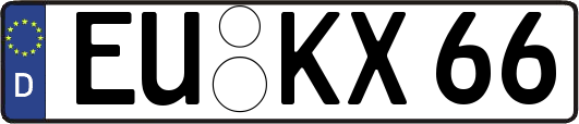 EU-KX66