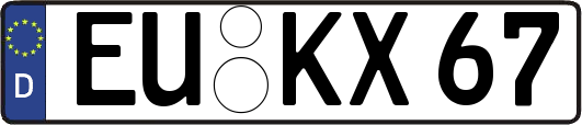 EU-KX67