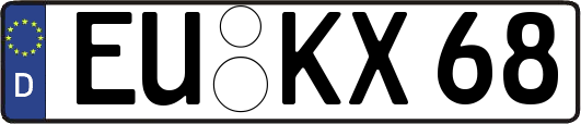 EU-KX68