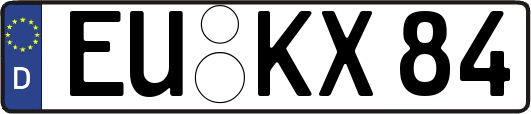 EU-KX84
