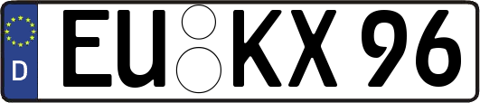 EU-KX96