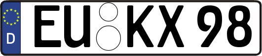 EU-KX98