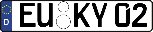 EU-KY02