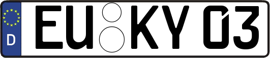 EU-KY03