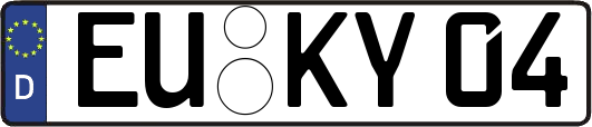 EU-KY04