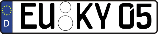 EU-KY05