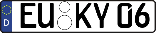 EU-KY06