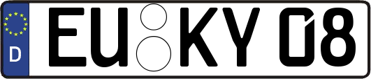 EU-KY08