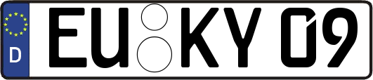EU-KY09