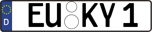 EU-KY1