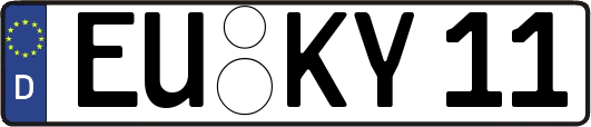 EU-KY11
