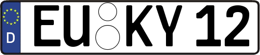 EU-KY12