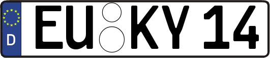 EU-KY14