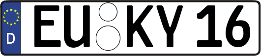 EU-KY16