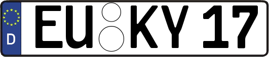 EU-KY17