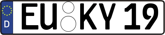 EU-KY19