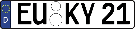 EU-KY21