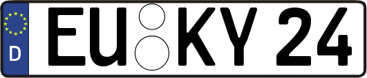 EU-KY24