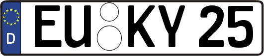 EU-KY25