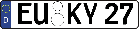 EU-KY27