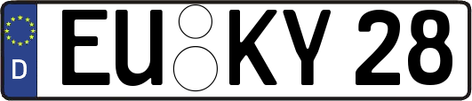 EU-KY28