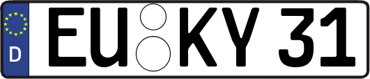 EU-KY31